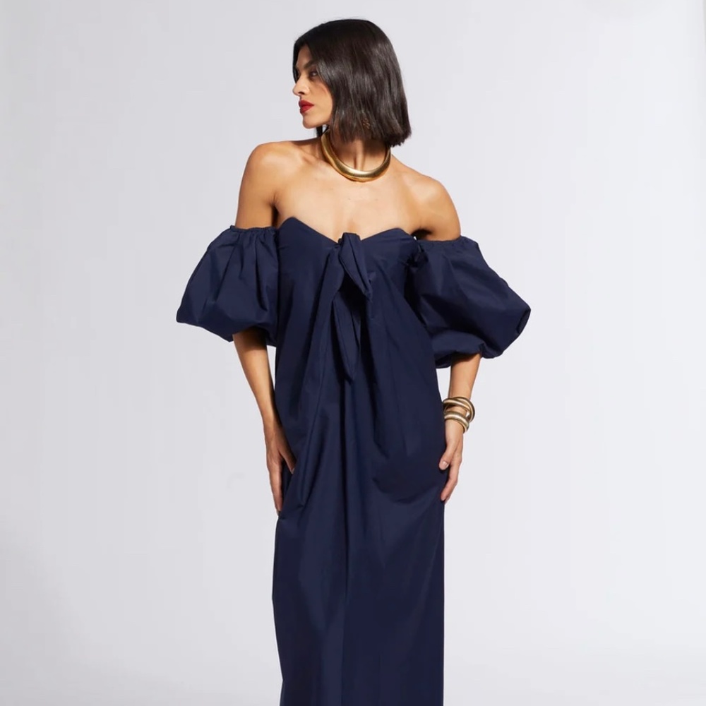 Caroline Constas Reyna Dress